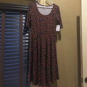 Lularoe medium Nicole