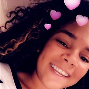 Meet your Posher, Jacey