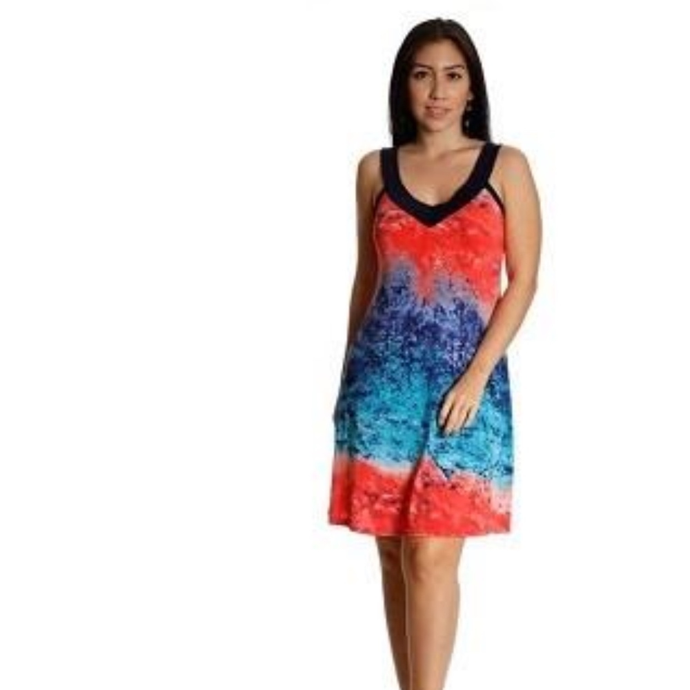 NWT! Fashque fun dress