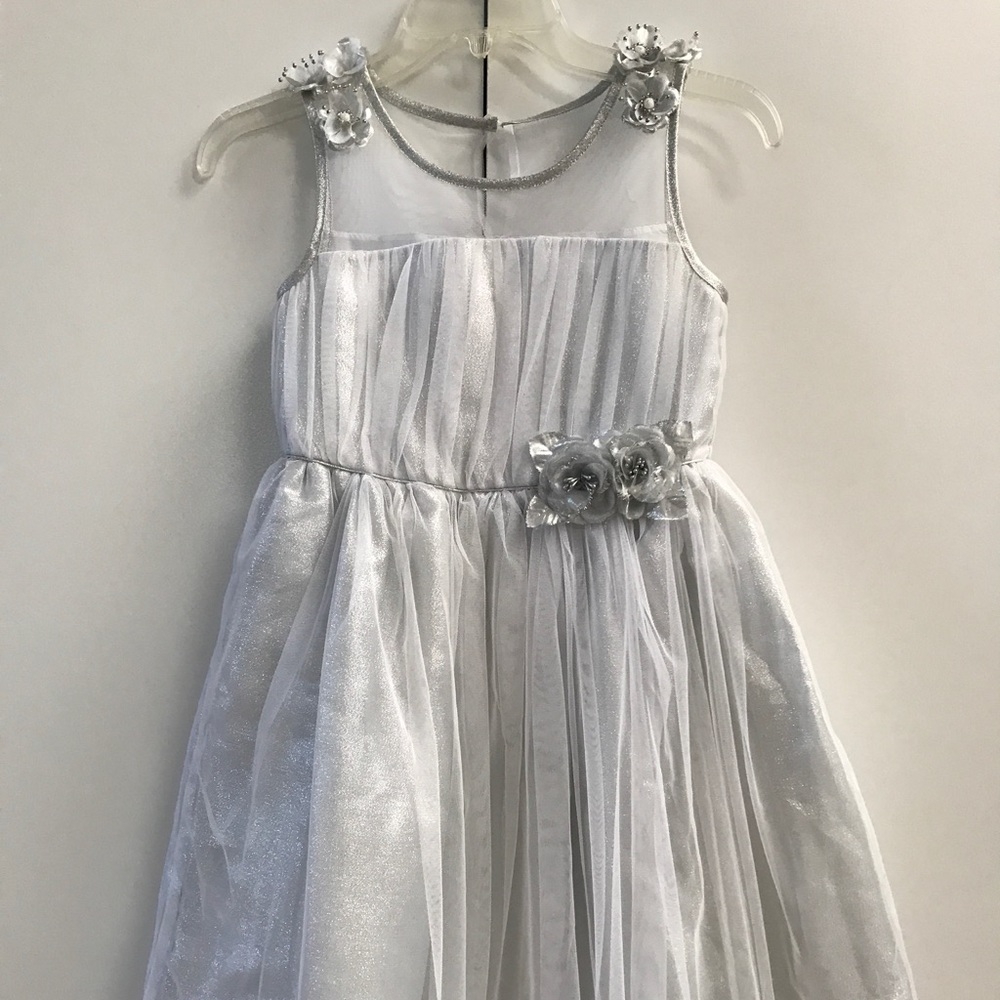Little girls dress.