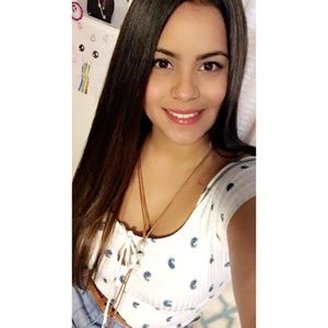 Meet your Posher, Maria