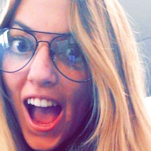 Meet your Posher, Cassie