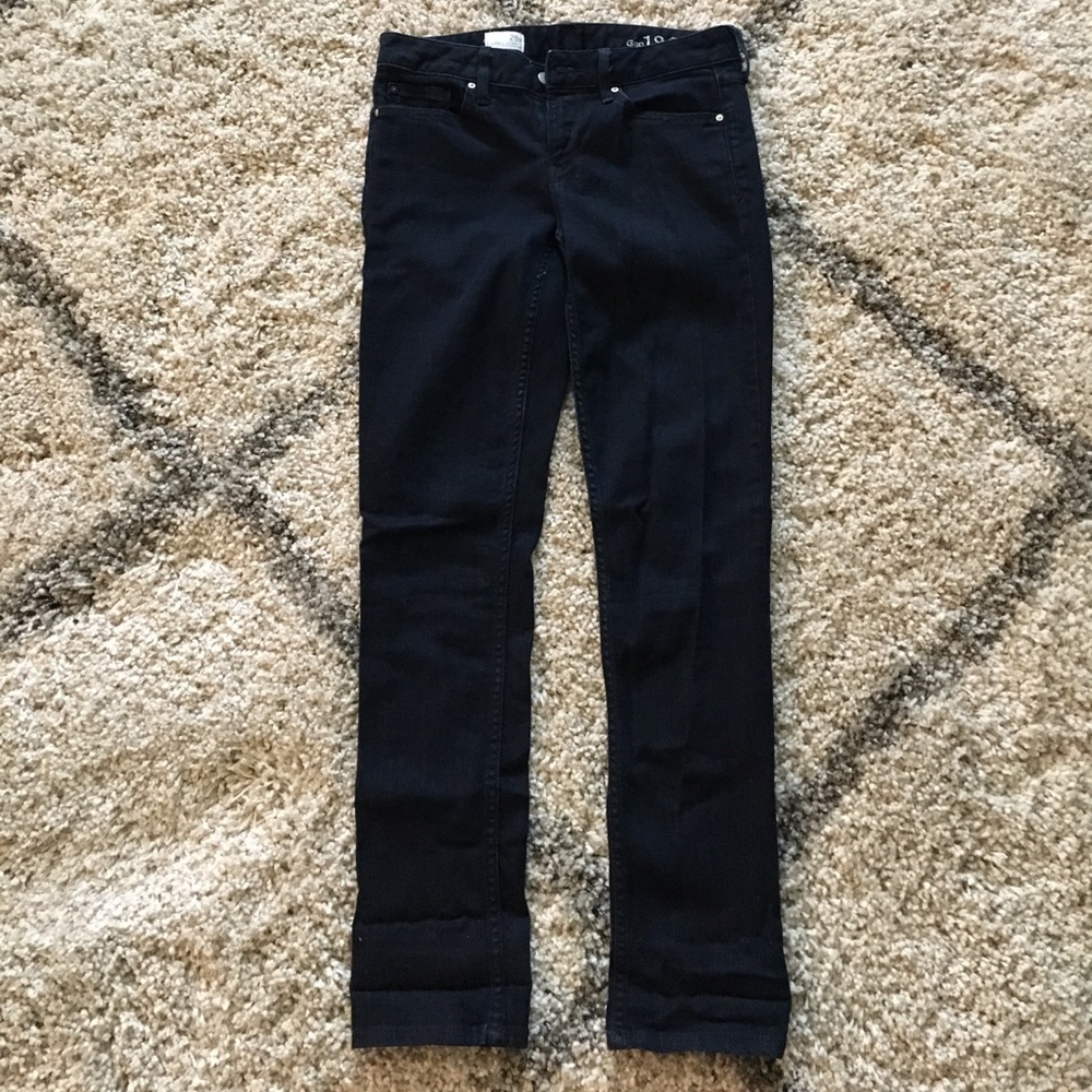 Gap Always Skinny jeans size 26