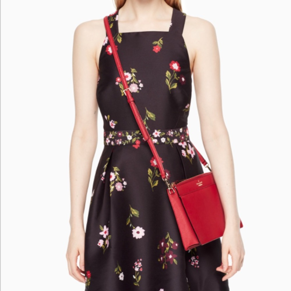 Kate spade crossbody