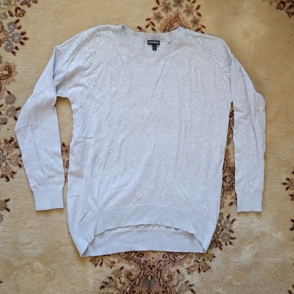 Express Sweater