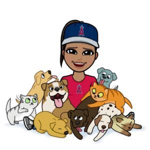 Meet your Posher, Kari