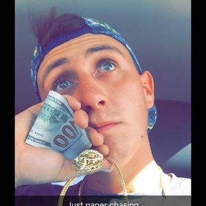 Meet your Posher, Herchel