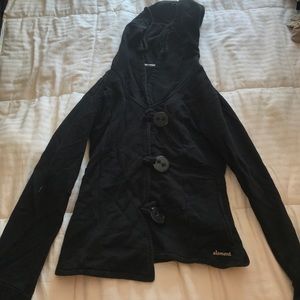 Large Element Hoodie