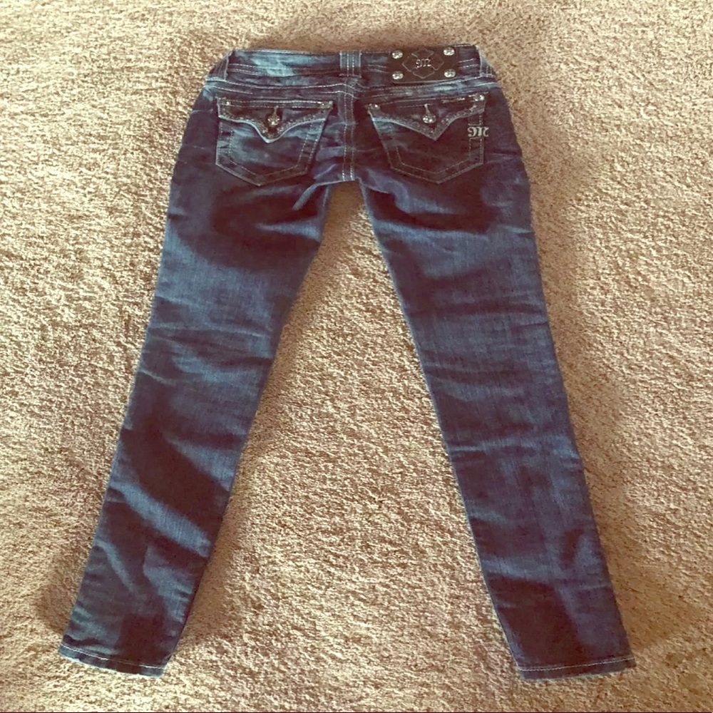 Miss Me Jeans size 24