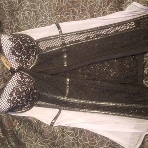 VICTORIA'S SECRET Bustier