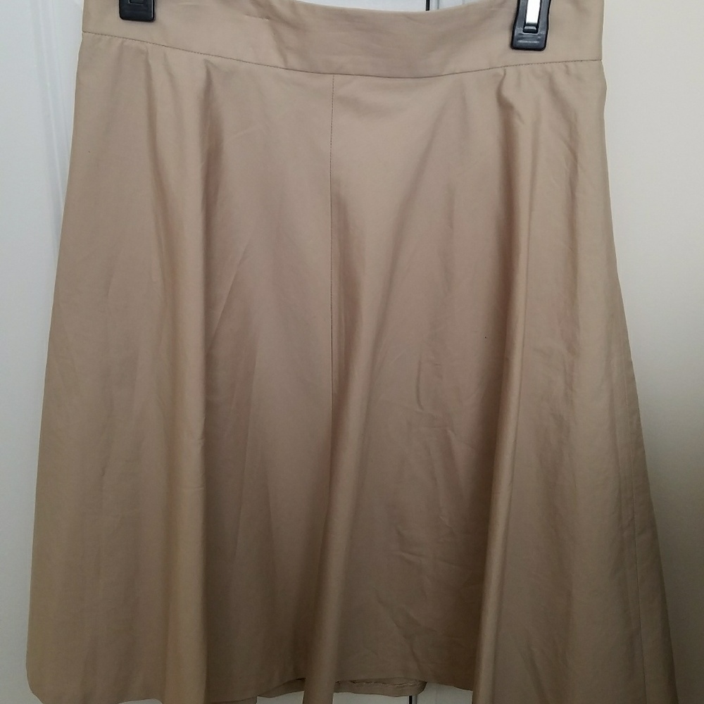 Skirts