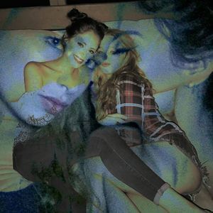 Meet your Posher, Jocelyn