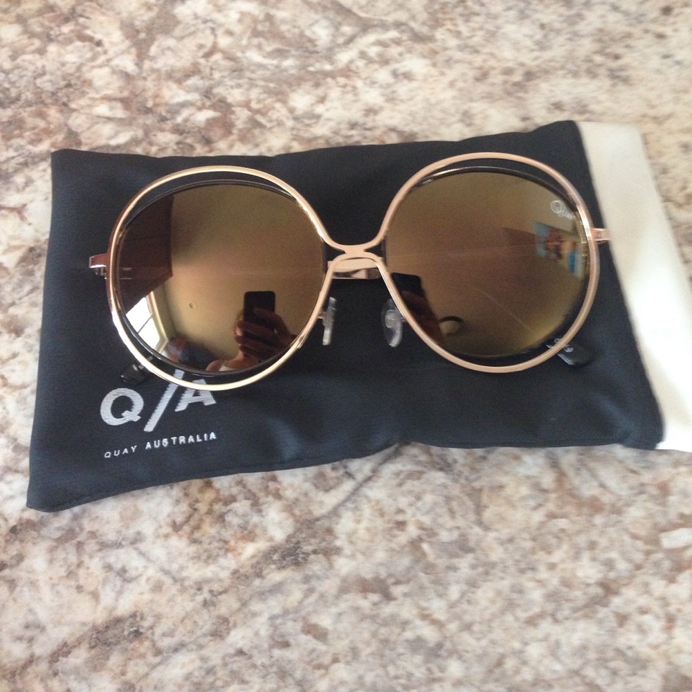*SOLD* Quay Australia Penny Lane