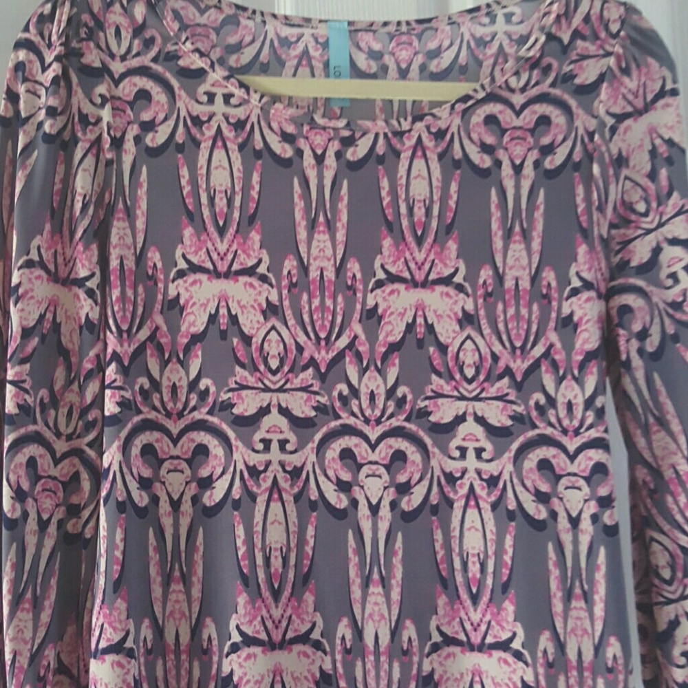 Dress - Picture 2 of 3
