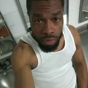 Meet your Posher, Quashawn