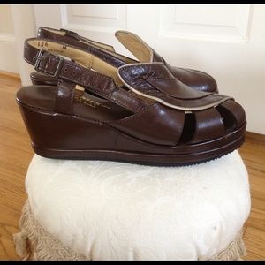Vintage shoe by Re-Mix