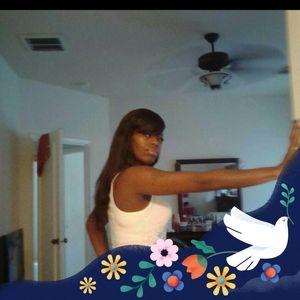 Meet your Posher, Brandy