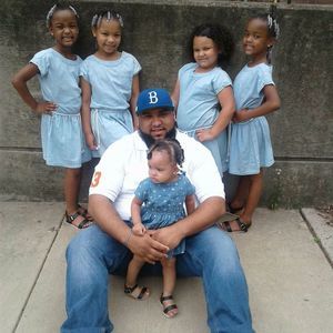 Meet your Posher, Matt