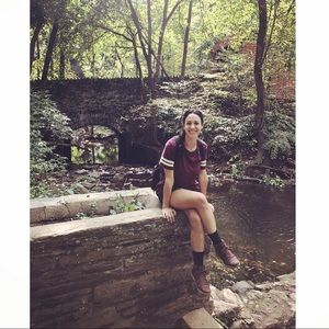 Meet your Posher, Amanda