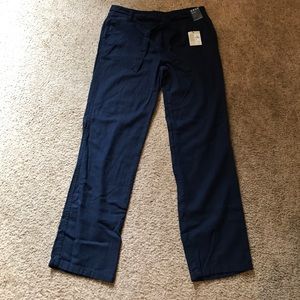 Linen pants ...never worn