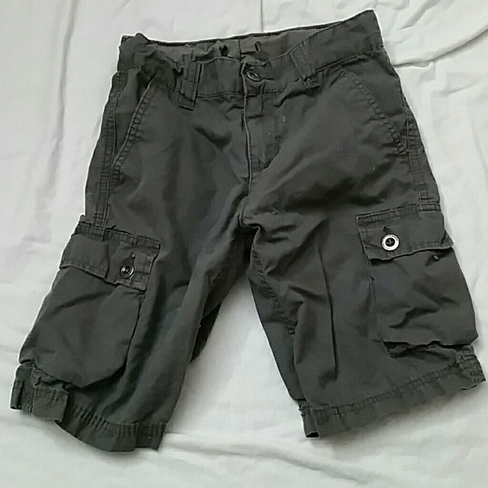 Boys shorts