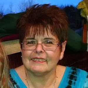 Meet your Posher, Jo anne