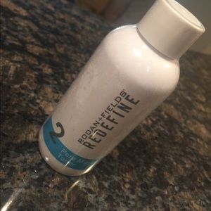 Rodan And Fields Redefine Toner sealed