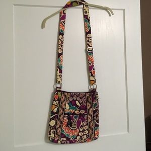 Vera Bradley Cross Body