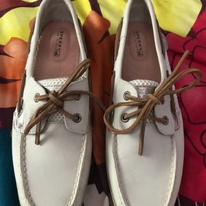 Sperry Top-Siders