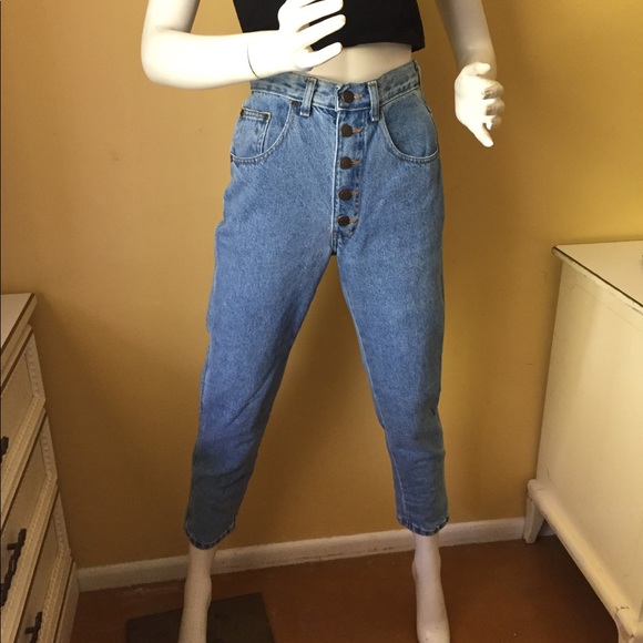 early 90s jeans