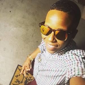 Meet your Posher, Joy