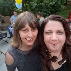 Meet your Posher, Kathryn