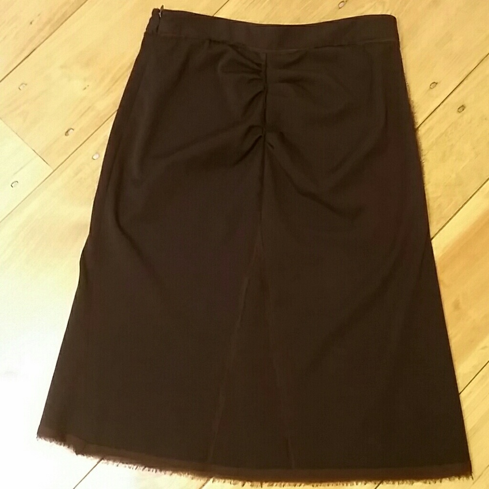 Sexy Kingslee Greene skirt