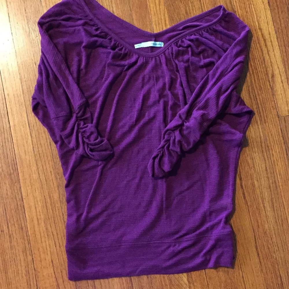 Gorgeous Maurice's Top
