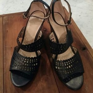 Tory Burch wedges Tory Burch wedges