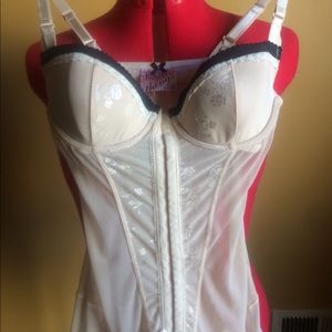 VS NWOT Sexy Little Things Romper