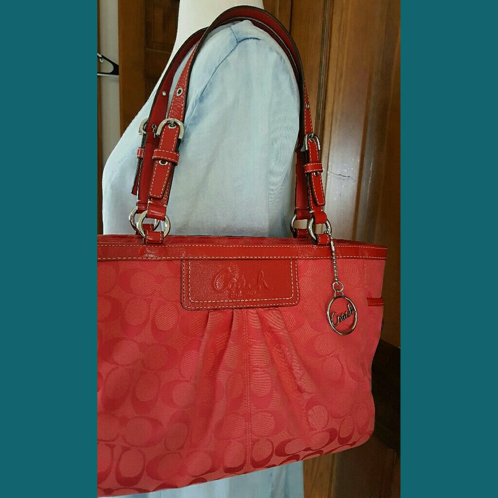 Coach beauty