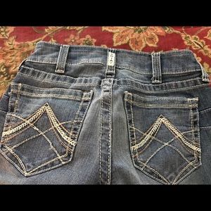 Ariat Jeans 27 Long