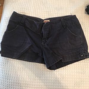 Mossimo supply co shorts