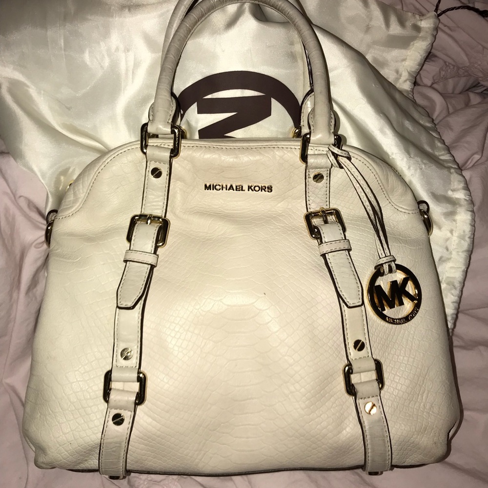 Michael Kors handbag