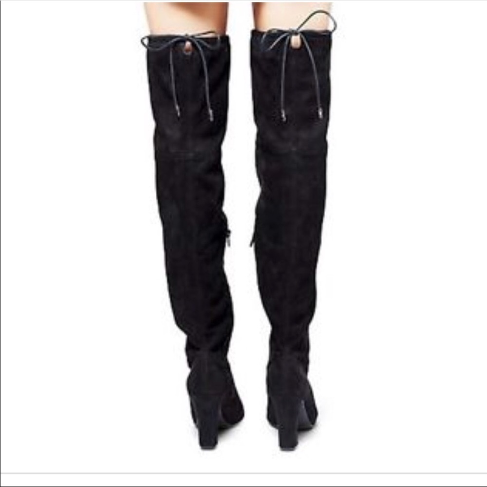 Over the Knee / Thigh High Boots