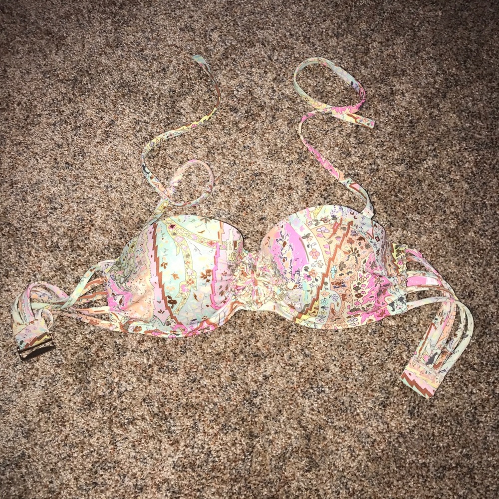 Victoria secret bikini top