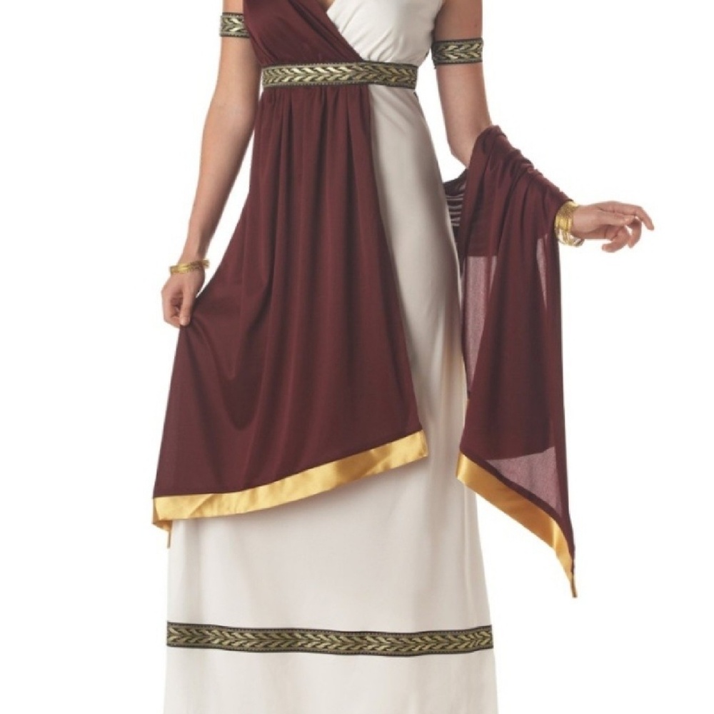 Greek Costume