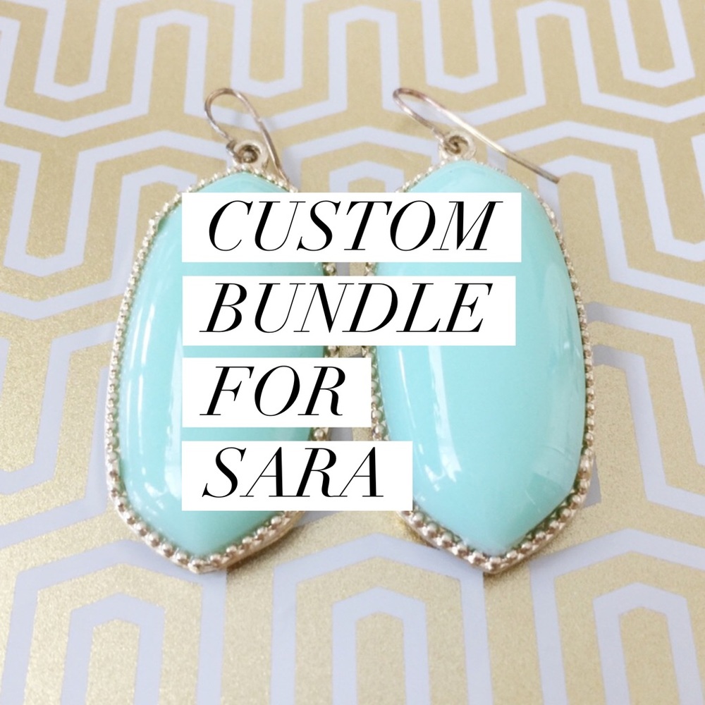Custom Bundle