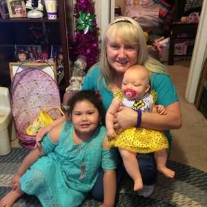 Meet your Posher, Angie