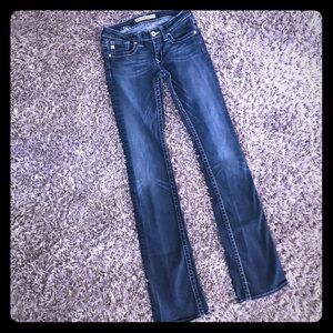 Big Star jeans (SOLD)