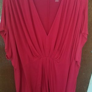 Lane Bryant Blouse Lane Bryant Blouse