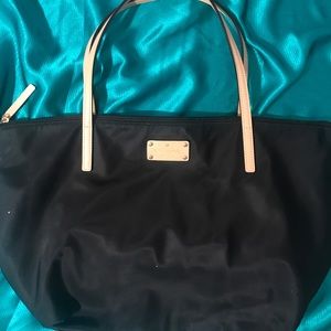 Kate Spade Nylon tote