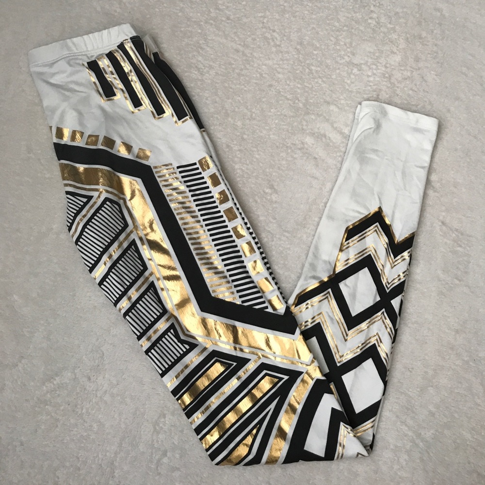 Cleo Leggings