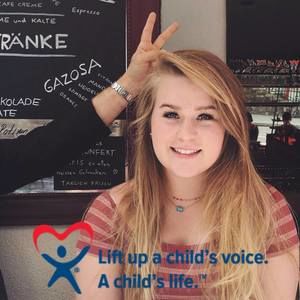 Meet your Posher, Hailey